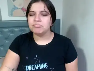 Stripchat Live Porn of sarah_aguilar