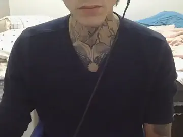 Stripchat Sex Cam of smokingink