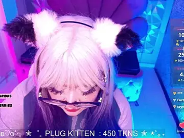 Stripchat Best Webcam of toky_doll