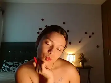 Stripchat Sex Chat of 3littles