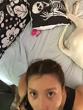 Stripchat Sex Chat of 3littles