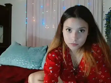 Stripchat Nude Webcam of 3littleschoolteens