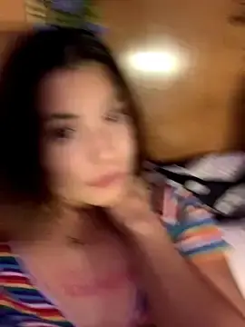 Stripchat Sex Cam of 3littleschoolteens