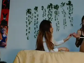 Stripchat Private Sex Chat of 3littleschoolteens