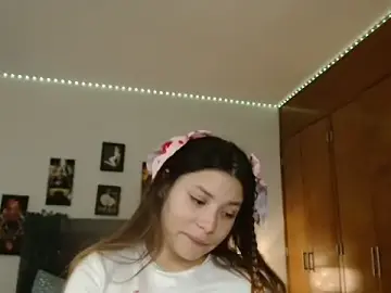 Stripchat Adult Video Chat of 3littleschoolteens