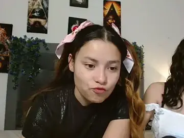 Stripchat Live Porn of 3littleschoolteens