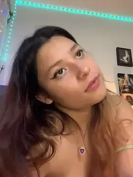 Stripchat Best Webcam of 3littleschoolteens