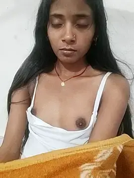 Stripchat Sex Cam of Divya-2007