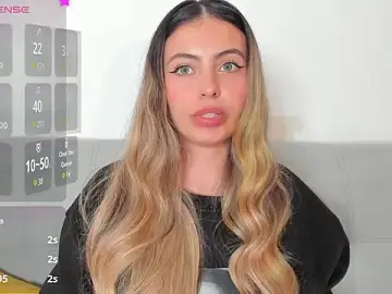 Stripchat Live Sex of Fernanda_aaaa