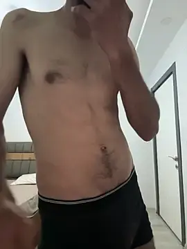 Stripchat Adult Webcams of Kurtsikici@xh