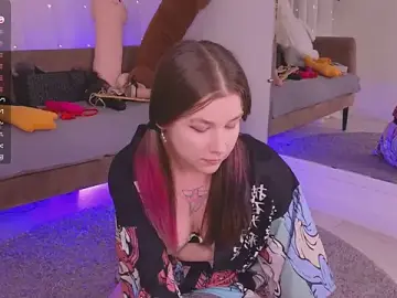 Stripchat Best live sex cam show of Mira_Falls