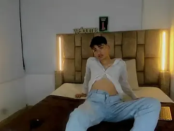 Stripchat Adult Webcams of Noir_Sebas