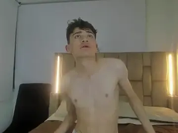 Stripchat Live Sex Cam of Noir_Sebas