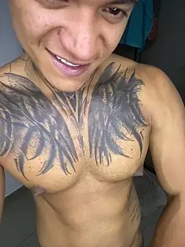 Stripchat Private Sex Chat of Raphaael2