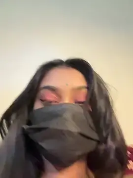 Stripchat Live Sex of Roohbabe