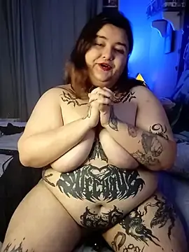 Stripchat Best Webcam of Staicyjanemcfly