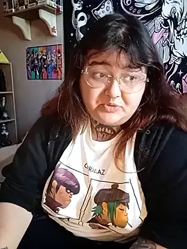 Stripchat Private Sex Chat of Staicyjanemcfly