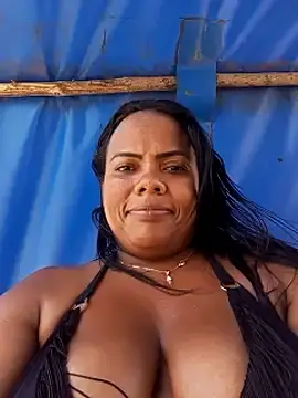 Stripchat Best Webcam of WALESKABBW_ASS