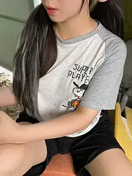 Stripchat Adult Webcam of XndSeraphina