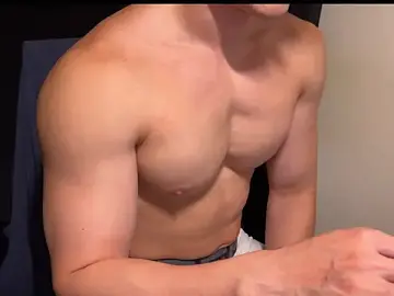 Stripchat Live Porn of hao105