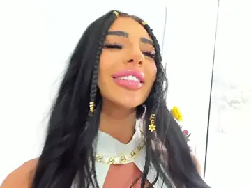 Stripchat Sex Cam of Britney_Charm_