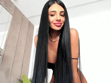 Stripchat Live Sex Cam of Britney_Charm_