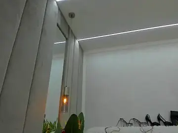 Stripchat Free Live Porn of Britney_Charm_