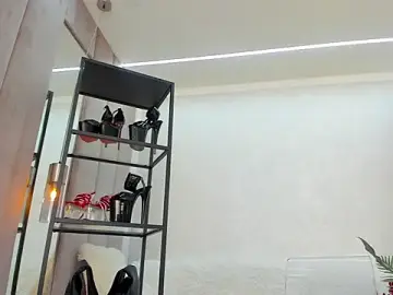 Stripchat Nude Webcam of Britney_Charm_