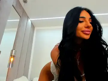 Stripchat Adult Webcams of Britney_Charm_