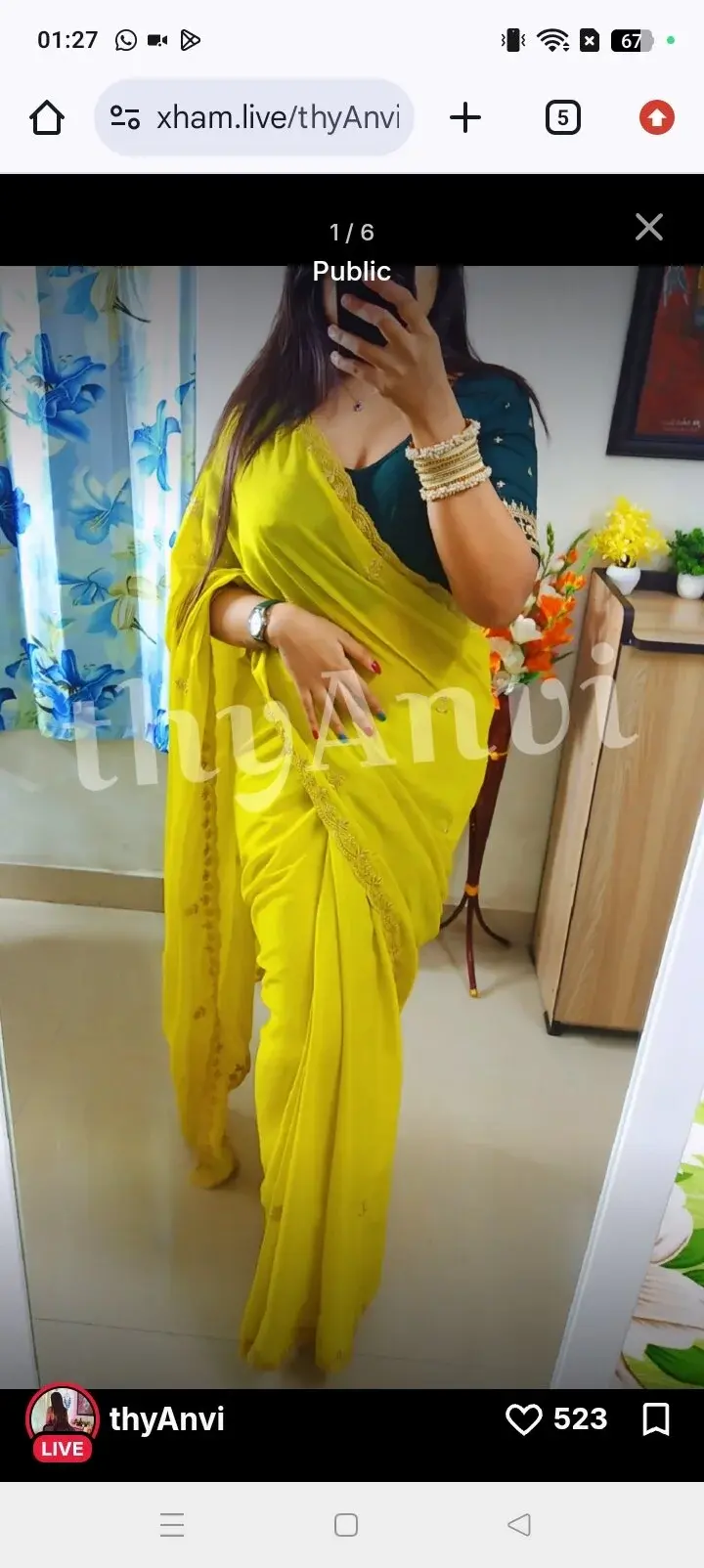 Hott_UMA