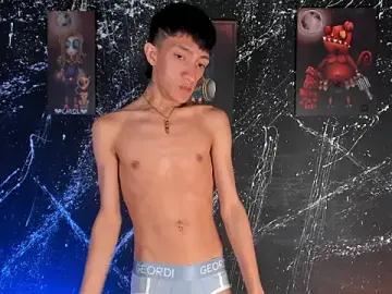 Stripchat Sex Cam of JohanSedas