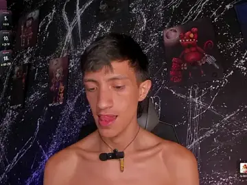 Stripchat Watch Live Sex Cams of JohanSedas