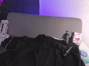 Stripchat Adult Webcams of JohanSedas