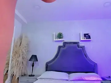 Stripchat Free Porn Cam of JohanSedas