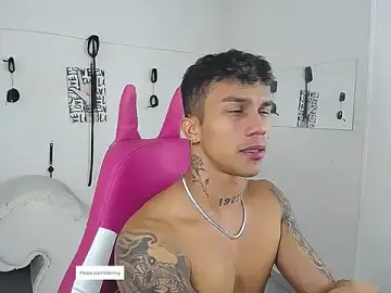 Stripchat Sex Chat of Leonard_Price