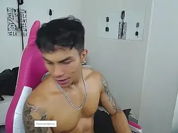 Stripchat Live Porn of Leonard_Price