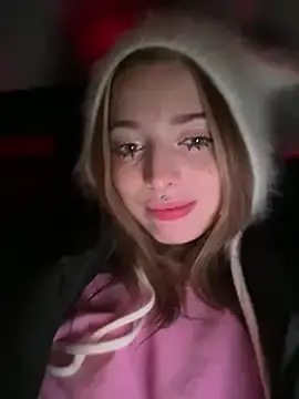 Stripchat Live Sex of LoraaDoll