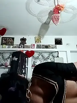 Stripchat Nude Webcam of Rani_sahiba