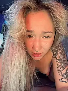 Stripchat Live Sex of Rimmahottes