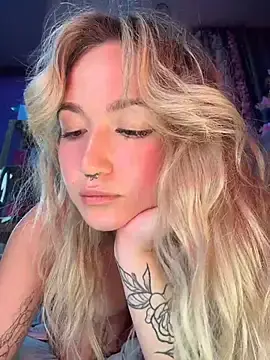 Stripchat Best Webcam of Rimmahottes