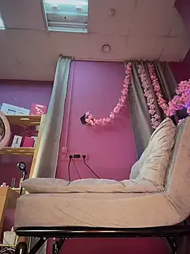Stripchat Best live sex cam show of Rimmahottes