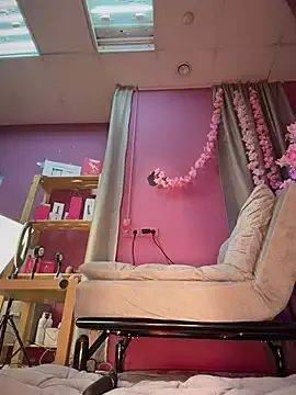 Stripchat Adult Webcam of Rimmahottes