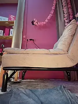 Stripchat Live Sex Cam of Rimmahottes