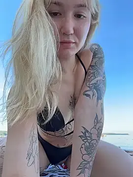 Stripchat Adult Webcam of Rimmahottes