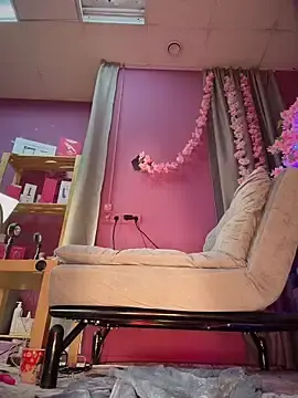 Stripchat Sex Cam of Rimmahottes