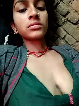 Stripchat Sex Chat of Sali_ji