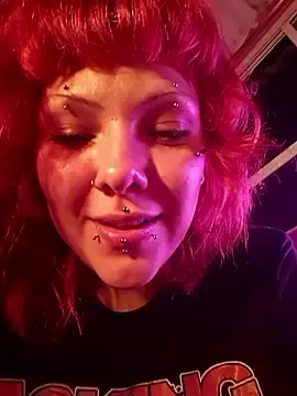 Stripchat Live Porn of Sarah-Stoner