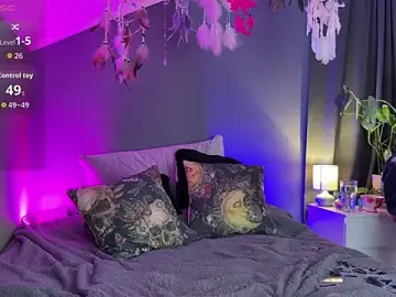 Stripchat Private Sex Chat of inked-vvitch