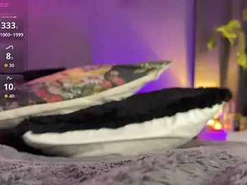 Stripchat Nude Webcam of inked-vvitch