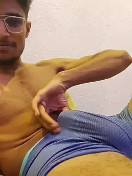 Stripchat Best live sex cam show of kaushikhotty
